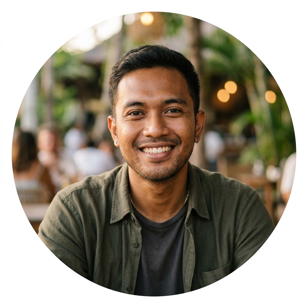 Andi Pratama