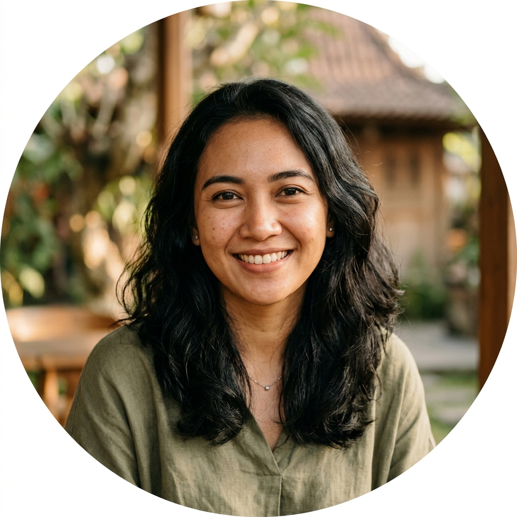 Dewi Lestari