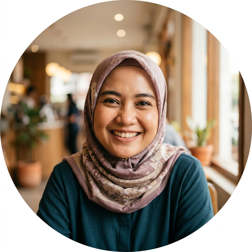 Siti Rahayu
