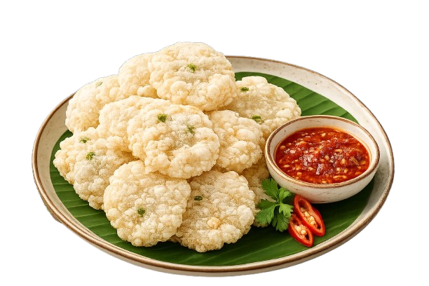 Cireng Bumbu Rujak CirengKu